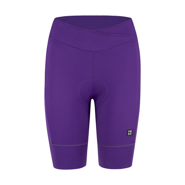 Women's Cycling Shorts CWBPRO702E-2A