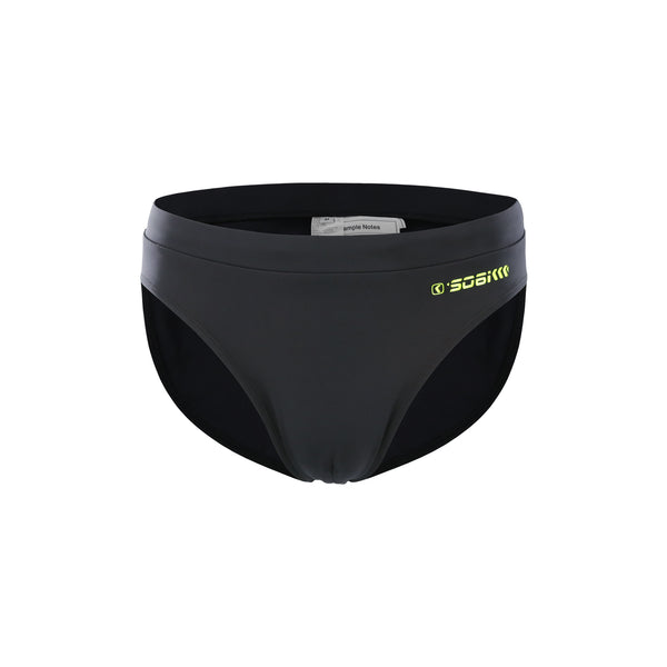MEN’S SWIM BRIEFS SWMB001A