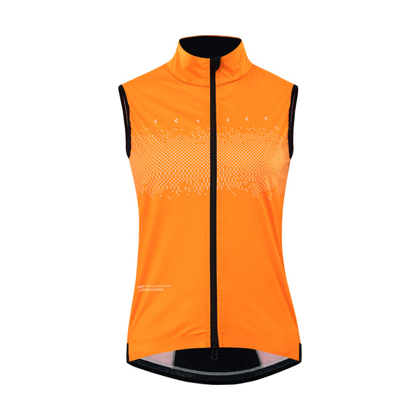 Women's Cycling Gilet CE302-W2A