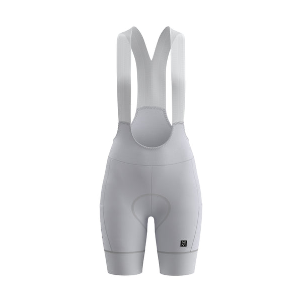 Women's Cycling Bib Shorts CWBPRO712E-4B