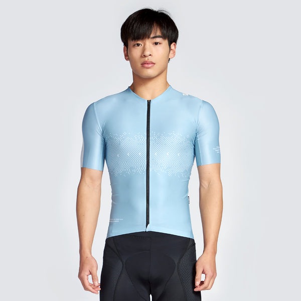 Men's PRO7 Cycling SS Jersey CMTPRO704B-7A