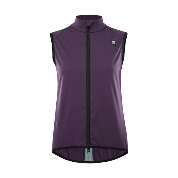 Women's Cycling Gilet CWT1963A-2A