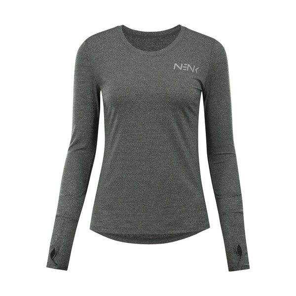 Women's Sports LS Jersey W-RWT21011I-12B