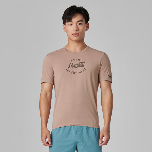 Men’s Cycling Gravel SS Shirt CGMT22-GPB2A