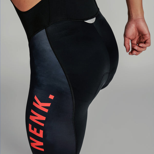 Men’s Cycling Bib shorts CMBPRO712C-2A