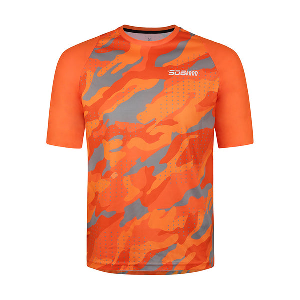 Men’s MTB SS Jersey A-1 CMMT001A-1