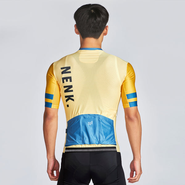 Men’s PRO6 Cycling SS Jersey CMT22004H-1A