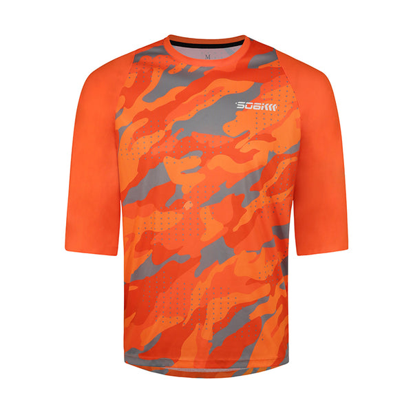 Custom Men’s Mountain Bike Clothes CMMT002A-1