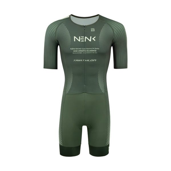 Men’s HS Tri Suit TMS004A-22B