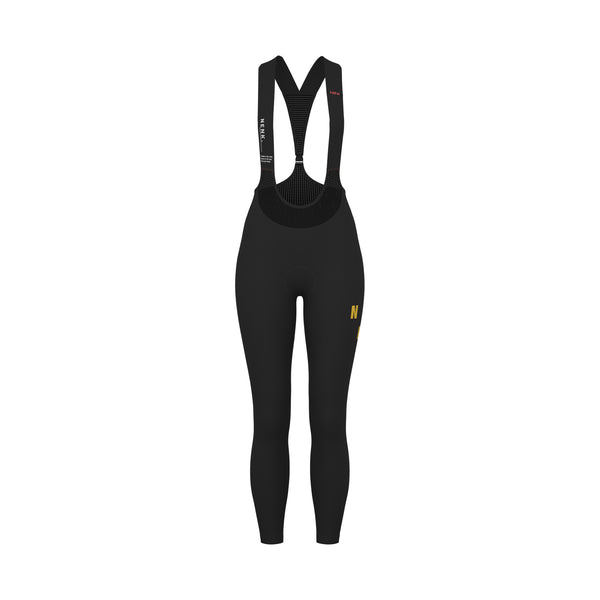 Women’s Cycling Cropped BIB Tight CWBPRO731A-5A
