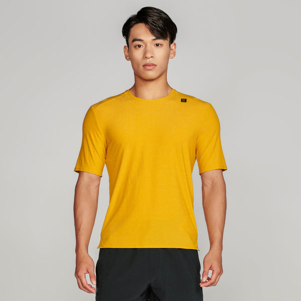 Men’s Cycling Gravel SS Jersey CGMT22-GEB1B