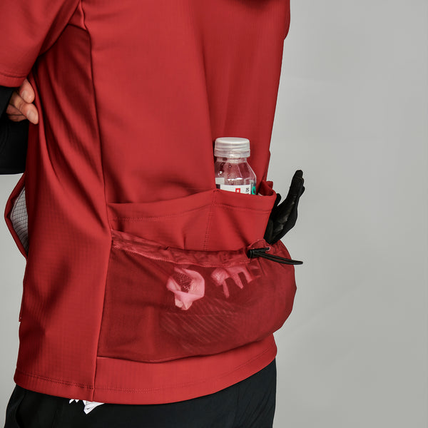 Men’s Cycling Gravel Jacket CGMT22-GDE2A