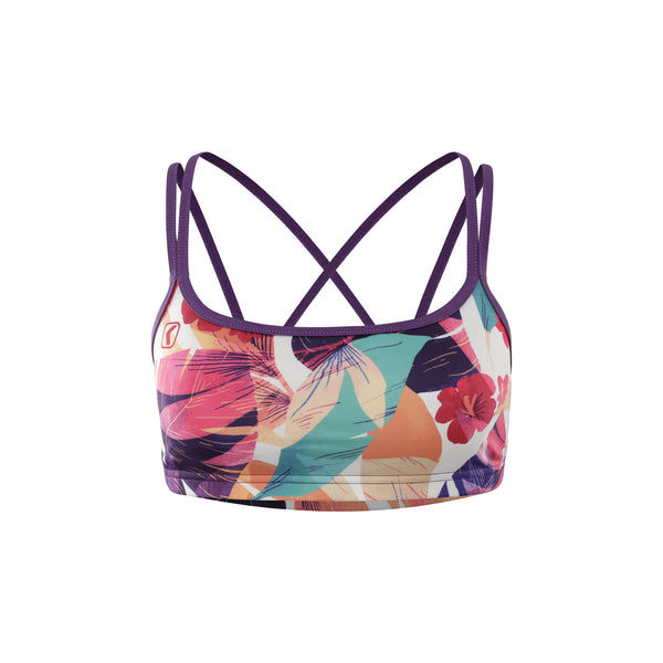 Women’s Bikini Top Fixed-Back SWWT002A