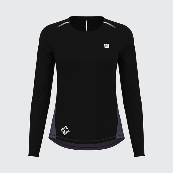 Women's Run LS Shirt W-RWT25R016WA