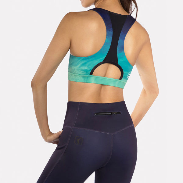 Women's Sports Bra  RWT9001A-2