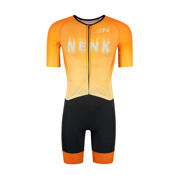 Men's PRO HS Tri Suit TMSP065A-6A