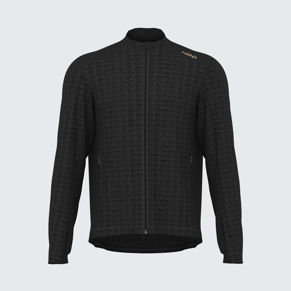 Men's Cycling Winter Jacket CMT23057F-2B