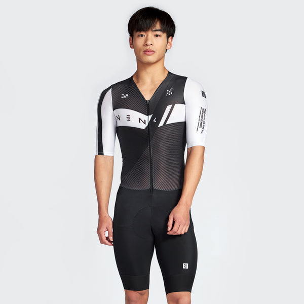 Men’s Cycling PRO7 SS Skinsuit CMTPRO761A-3A
