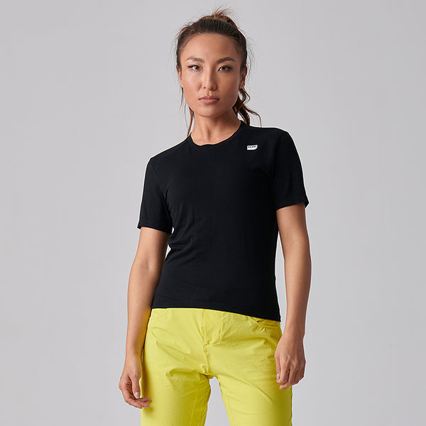 Women’s Cycling Gravel SS Jersey CGWT22-GPB2A
