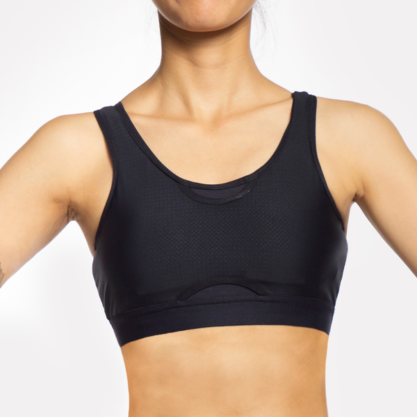 Women’s Sports Bra W-RWT21001K-1