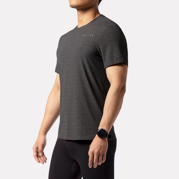 Men’s Run Short Sleeve Shirt W-RMT9004A-7