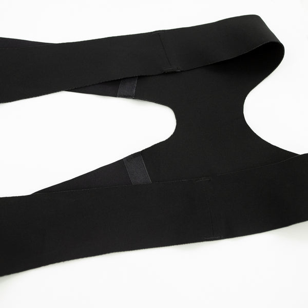 Women’s Cycling BIB Thermal Tight CWBPRO755B-6A