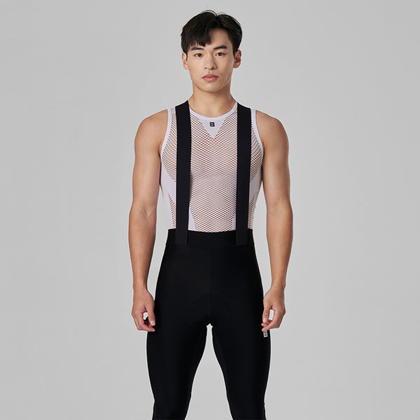 Men’s Cycling Cargo Bib Tights CMBPRO731B-2A