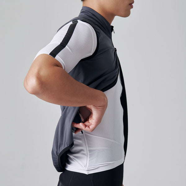 Men’s Cycling Gilet CMT1963A-2