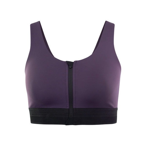 Women's Sports Bra W-RWT21001M-1A
