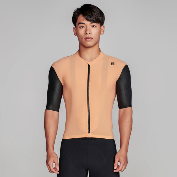 Men’s Cycling SS Jersey CMT21004B-5A