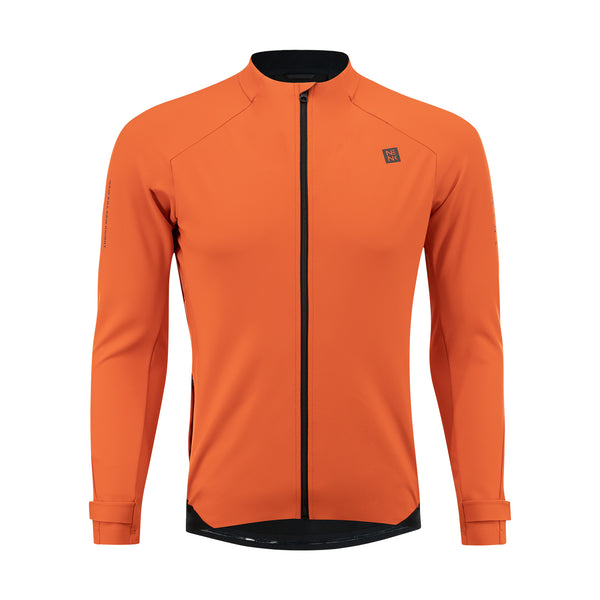 Men's Cycling Winter Jacket CMT23057E-1A
