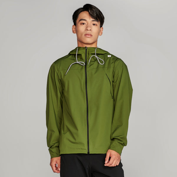 Men’s Cycling Gravel Jacket CMT21057D-1B