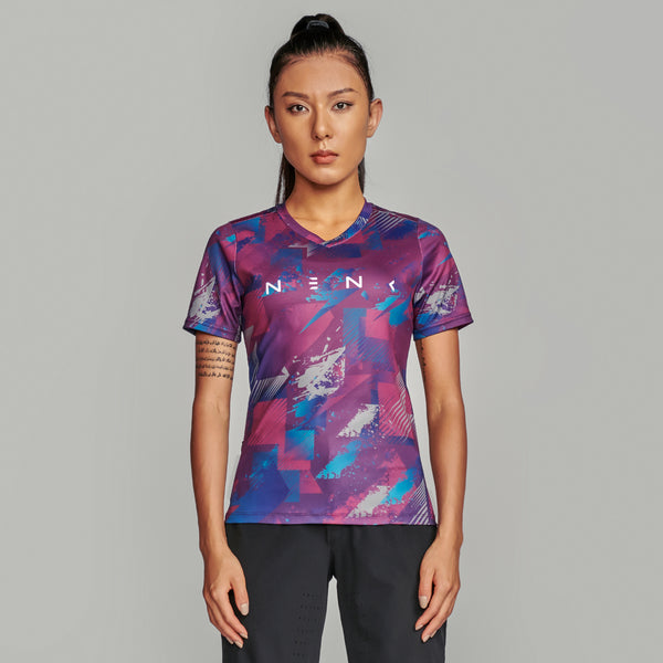Women’s MTB SS Jersey CWMT001A