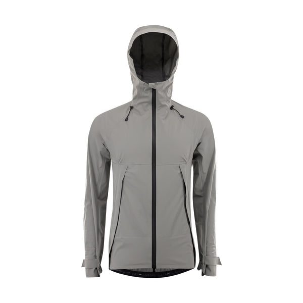 Men's Cycling ULTRA Rain Jacket CMTULTRA052B-2A