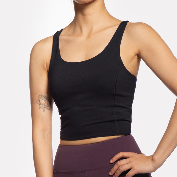 Women’s Sports Tank W-RWT21002E-1