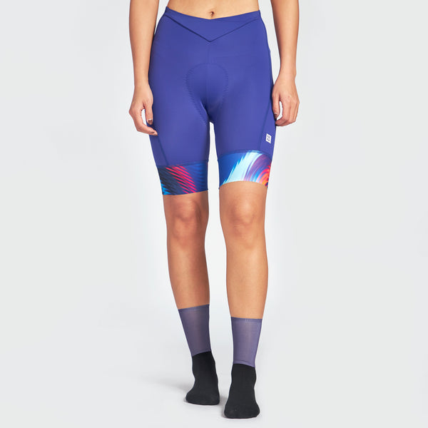 Women’s Cycling Shorts CWB21001A-1
