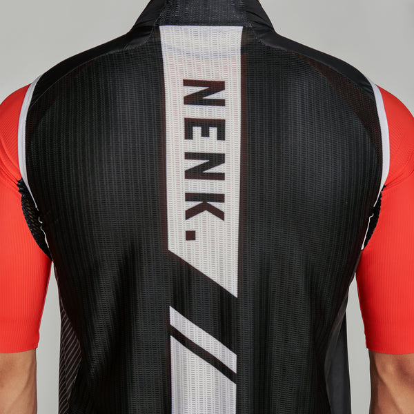 PRO7 Cycling Ultra-light Wind Vest CMT2154D-1A