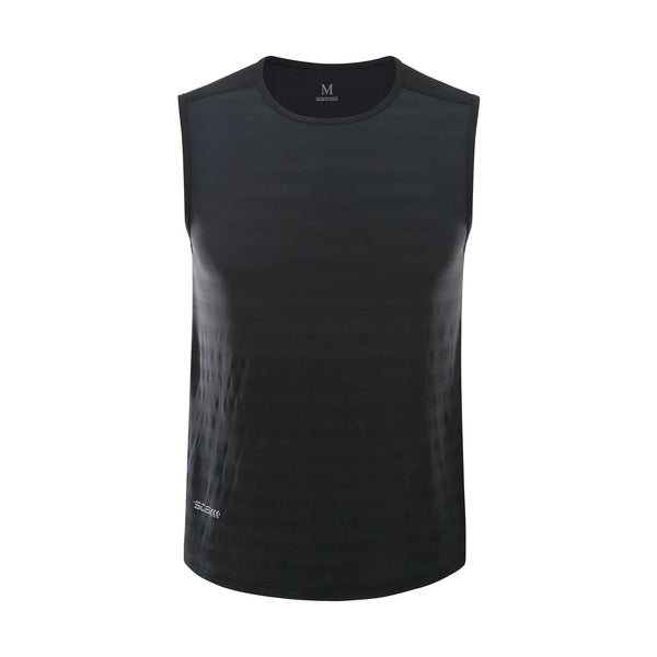 Men’s Run Singlet RMT9002D-1