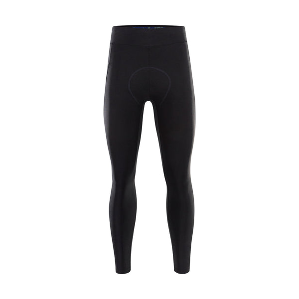 Men's Cycling 4/4 Thermal Tights CMBPRO751A-2A