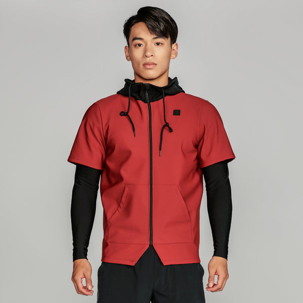 Men’s Cycling Gravel Jacket CGMT22-GDE2A