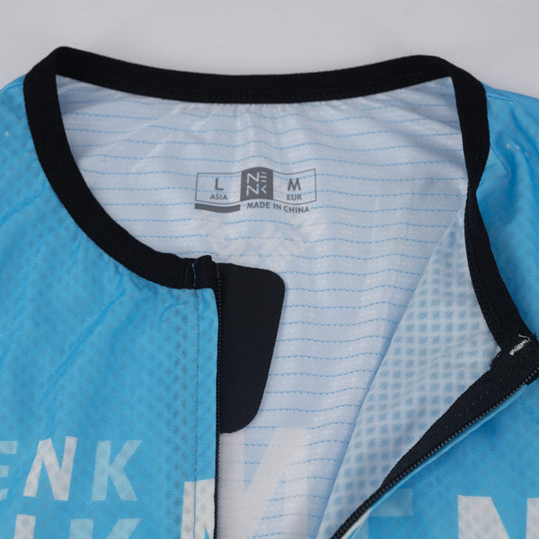 Men's PRO Sleeveless Tri Suit TMSP063A-5A