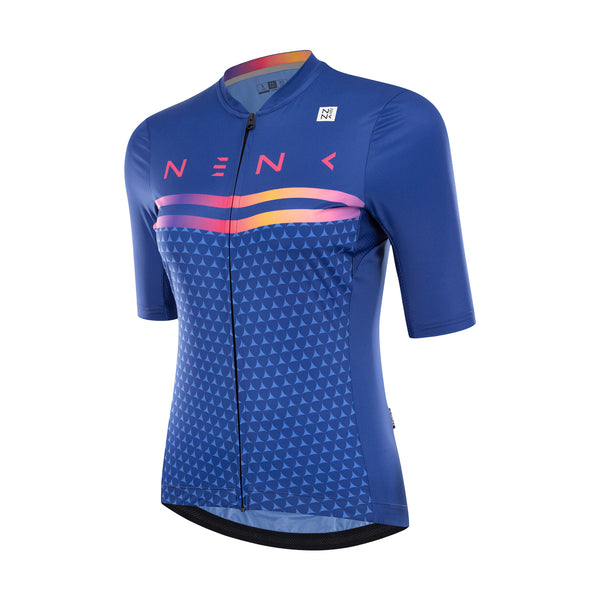Women's Cycling Classic SS Jersey CWT009C-1A