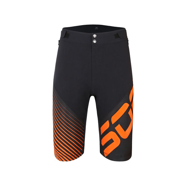 Custom Mens Mountain Bike Shorts CMMB001A