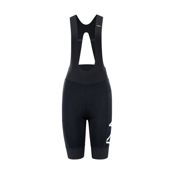Women’s Cycling Bib Shorts CWB21101B-1A