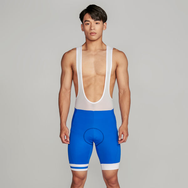 CLASSIC Cycling Bib shorts CMEB002BC