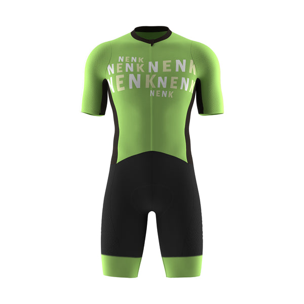 Men's Cycling PRO HS Skinsuit CMS1901A