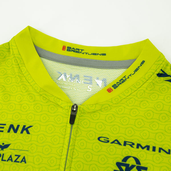 KMC Men‘s Cycling PRO3  SS Jersey CMT23004D-42A