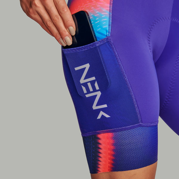 Women’s PRO3 Plus HS Skinsuit CWS2161B-1A