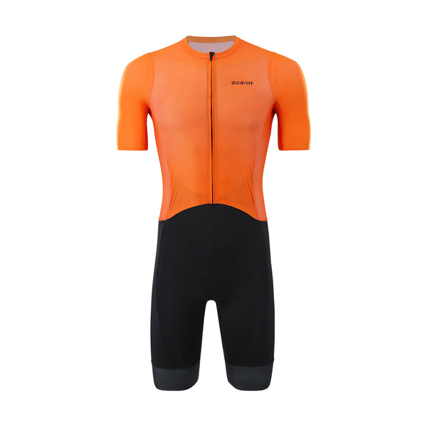 Men’s Cycling PRO SS Skinsuit CMS1901A