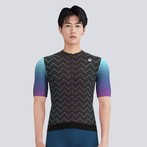 Men’s Cycling PRO SS Jersey CMT21004B-4B